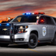 Illustration for article titled 2015 Chevrolet Tahoe PPV Prepares For Duty